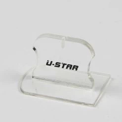NEW! U-Star 81006 T-Shaped Polishing Plate