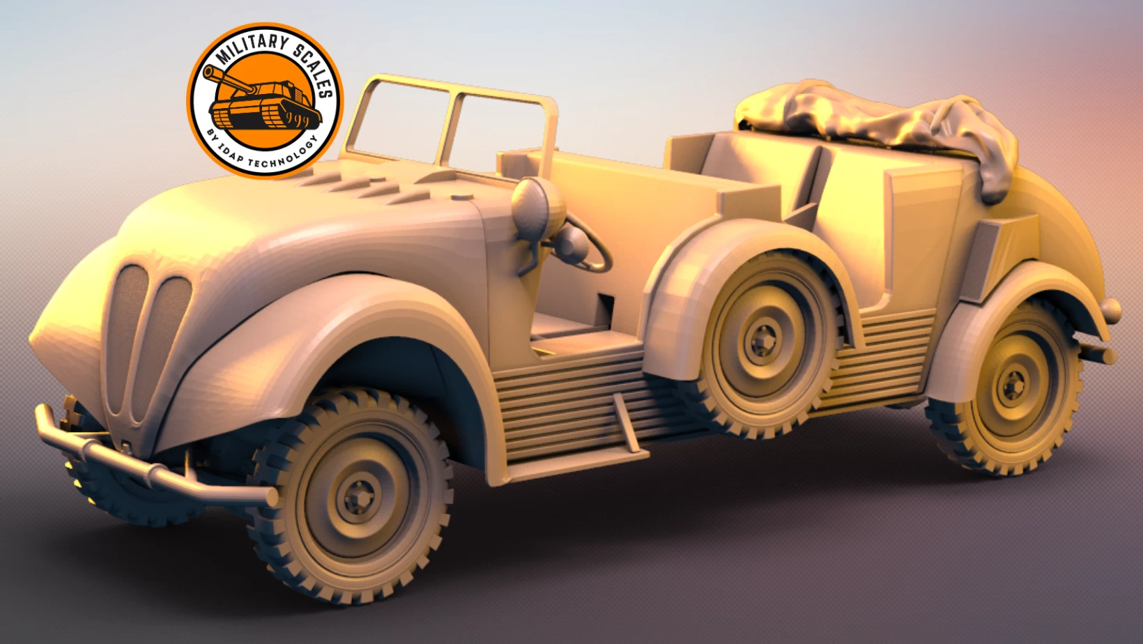 IDAP Technology PMI0185C Tempo Vidal G1200 - Image 4