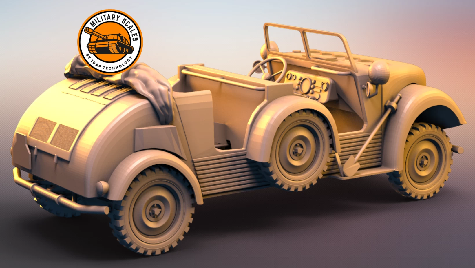 IDAP Technology PMI0185C Tempo Vidal G1200 - Image 5