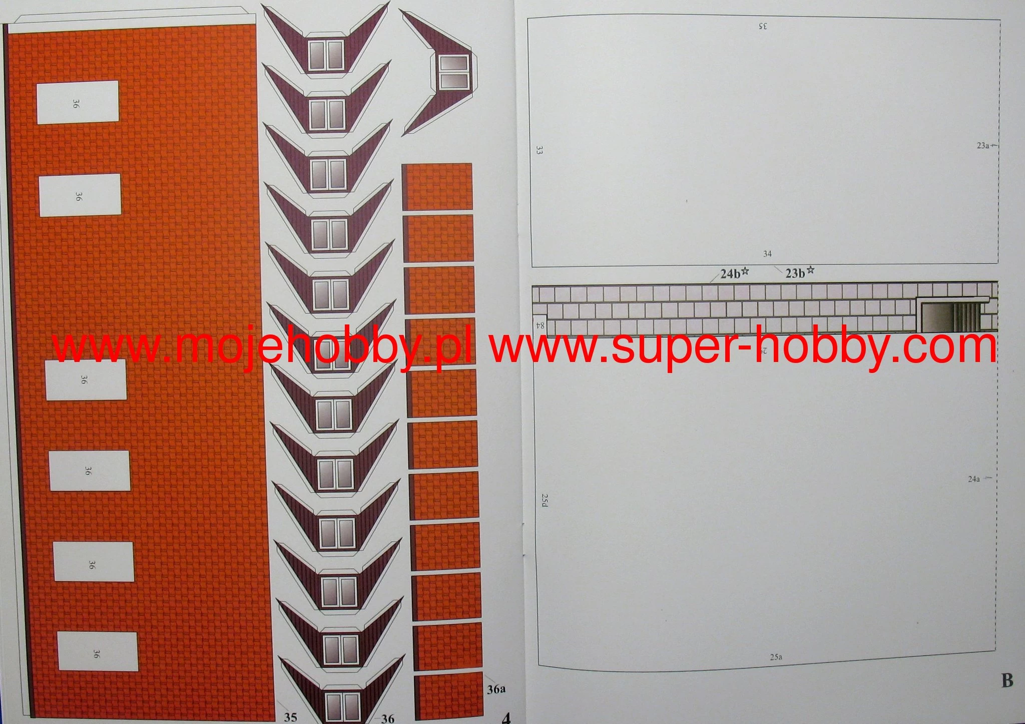 Modelik 04_00 OLD TOWN HALL OF SZCZECIN - Image 8