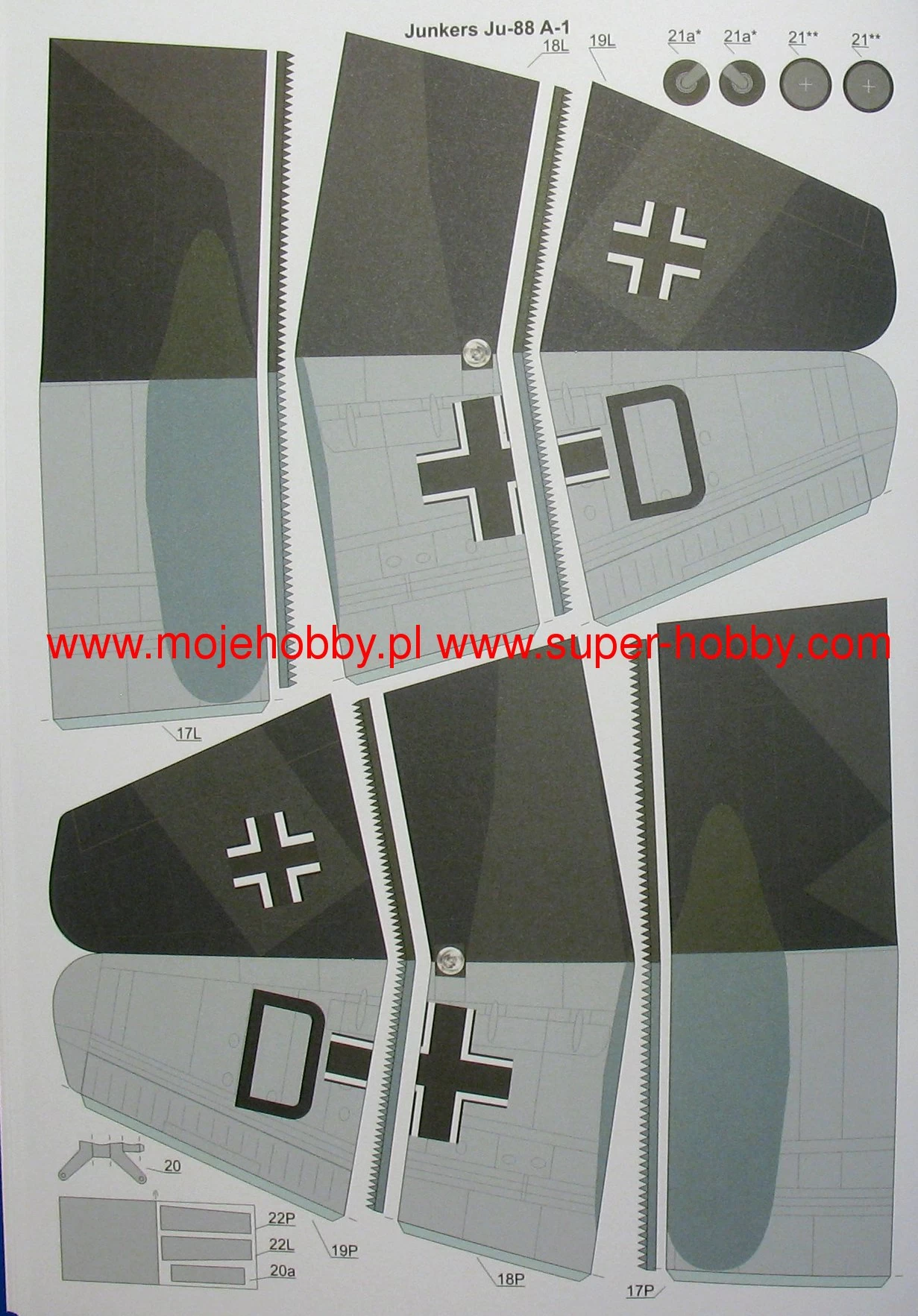 WAK 01-02-2012 Mikrolotnictwo - 02 - Bitwa O AngliÄ™ 1940 - Image 4