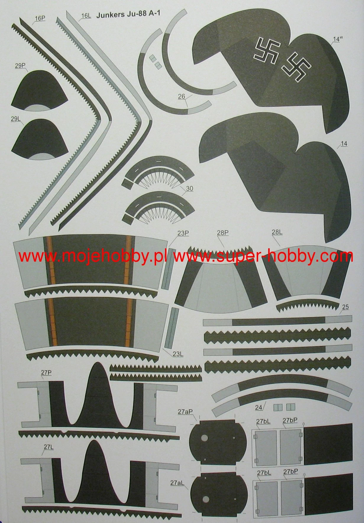 WAK 01-02-2012 Mikrolotnictwo - 02 - Bitwa O AngliÄ™ 1940 - Image 5