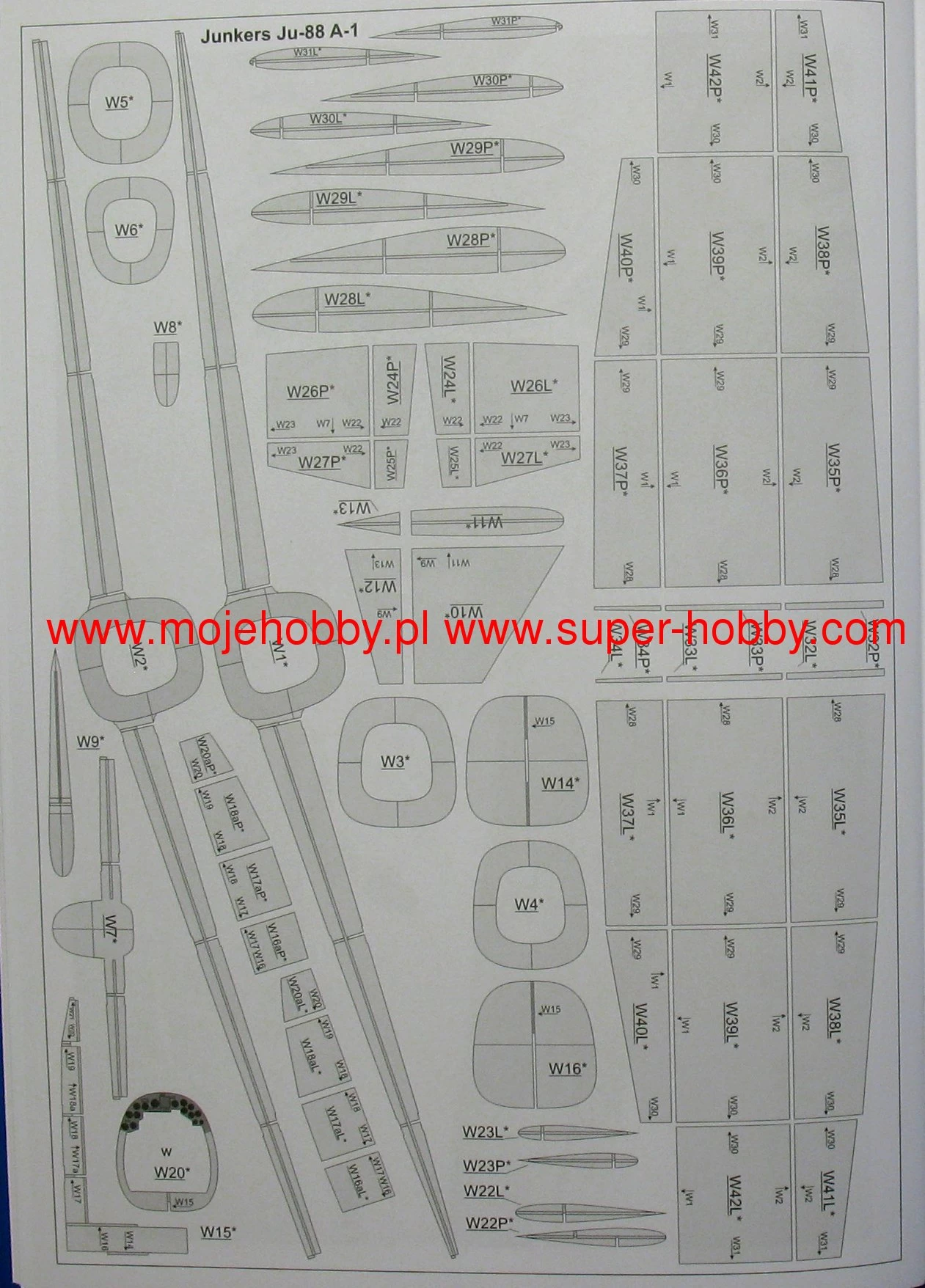 WAK 01-02-2012 Mikrolotnictwo - 02 - Bitwa O AngliÄ™ 1940 - Image 7