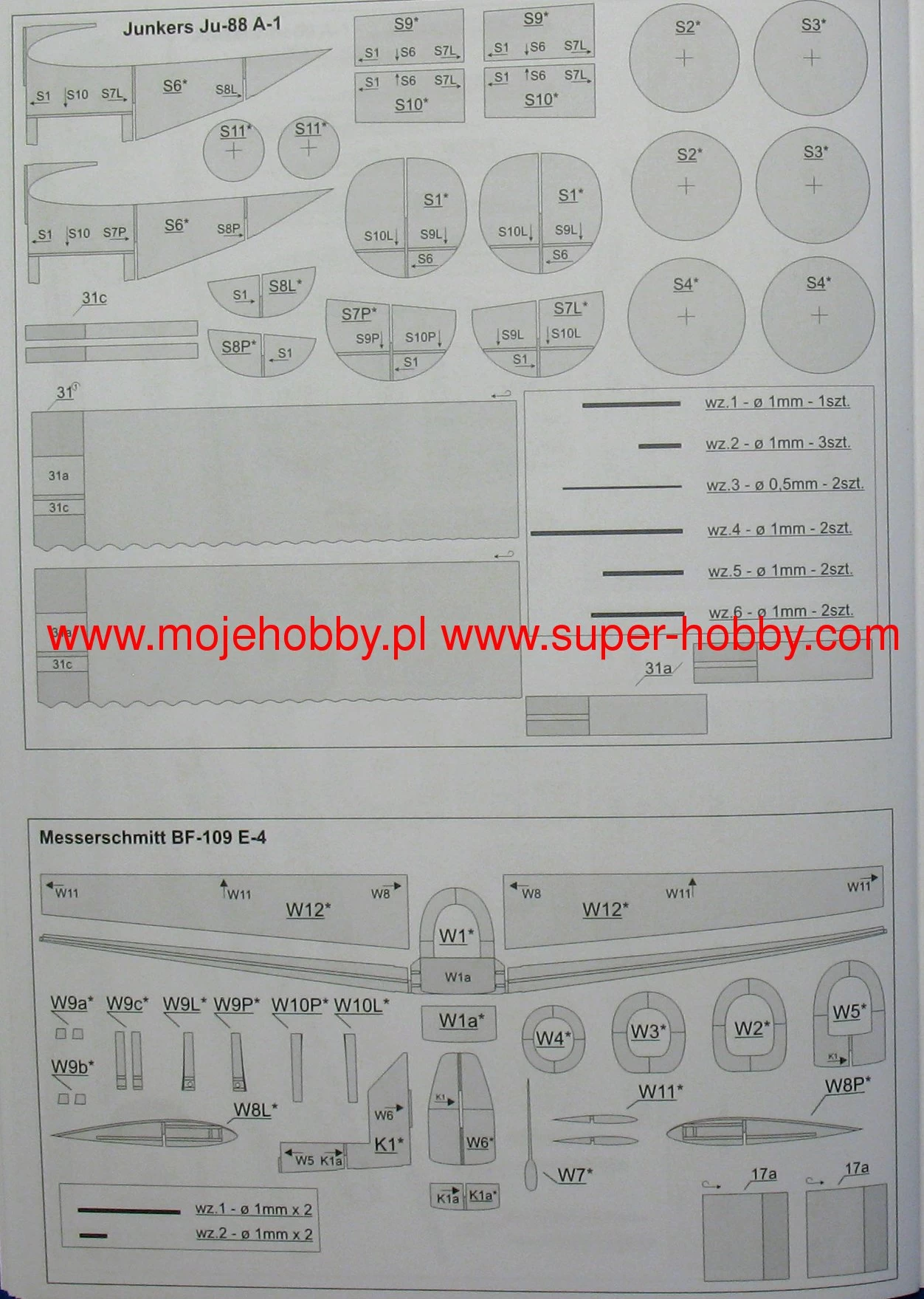WAK 01-02-2012 Mikrolotnictwo - 02 - Bitwa O AngliÄ™ 1940 - Image 8
