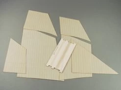 ShipYard AS045 Żagle Le Coureur