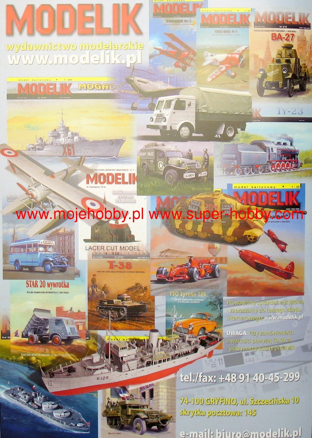 Modelik 13_11 GAZ-69M - Rosyjski Samoch贸d Osobowo-terenowy - Image 9