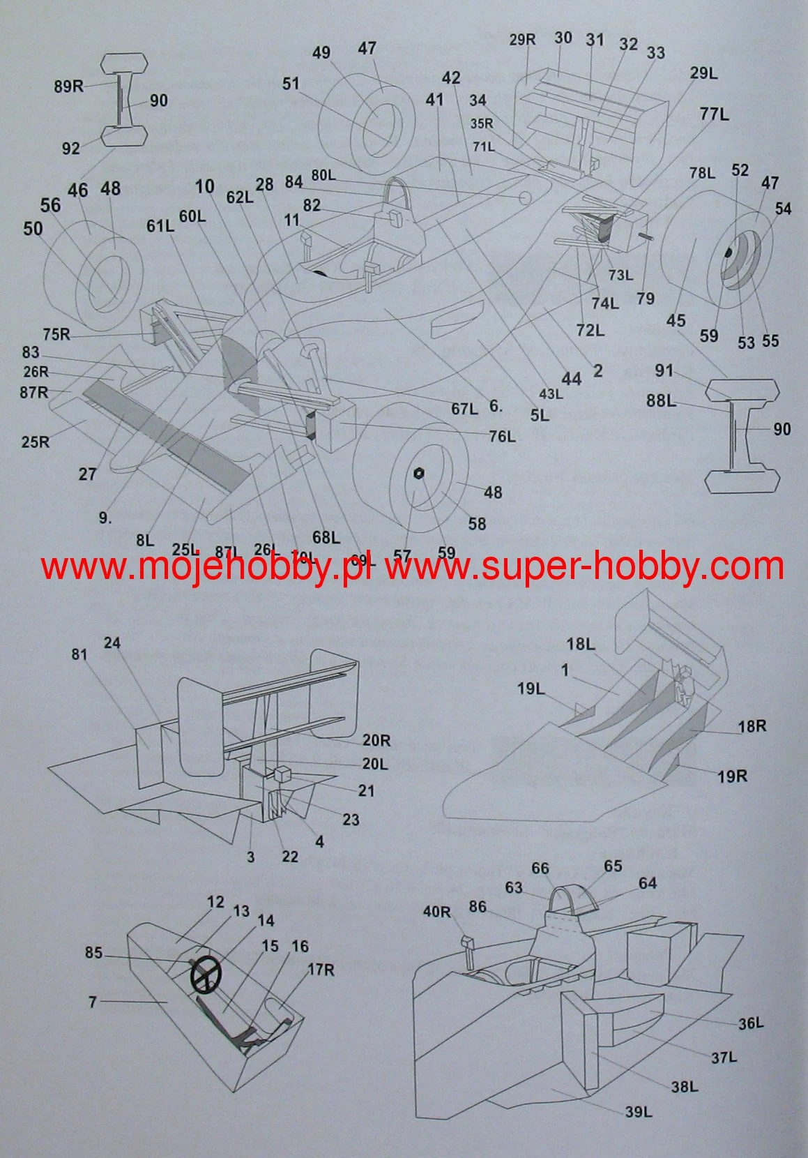 WMC 007 Ferrari 641 - Image 6