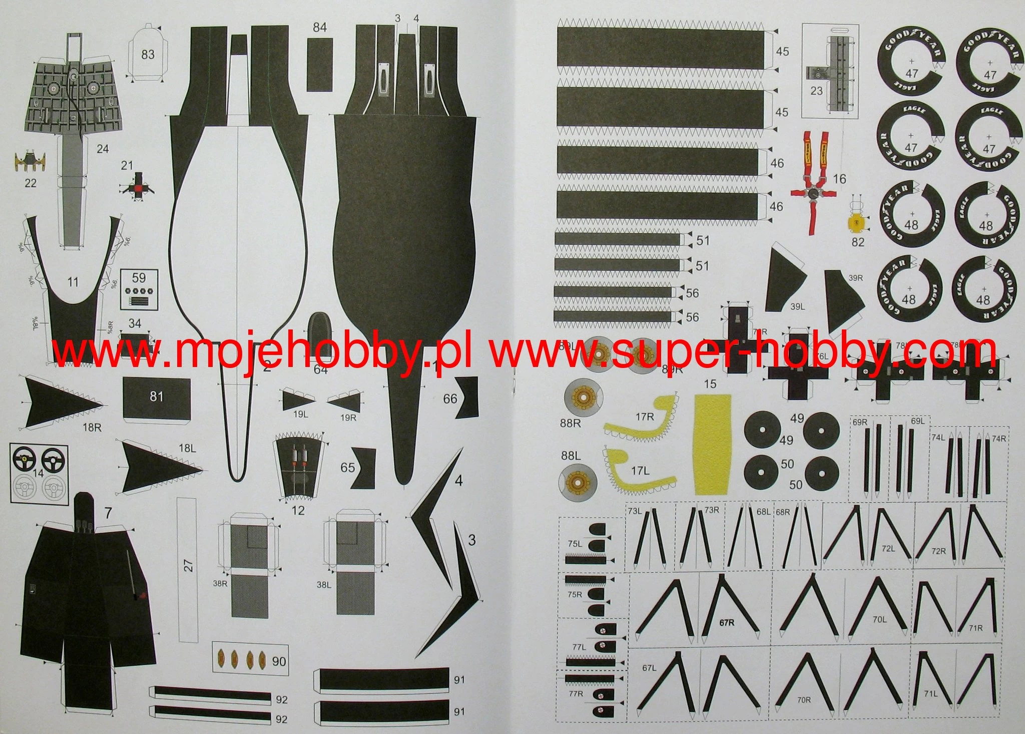 WMC 007 Ferrari 641 - Image 8