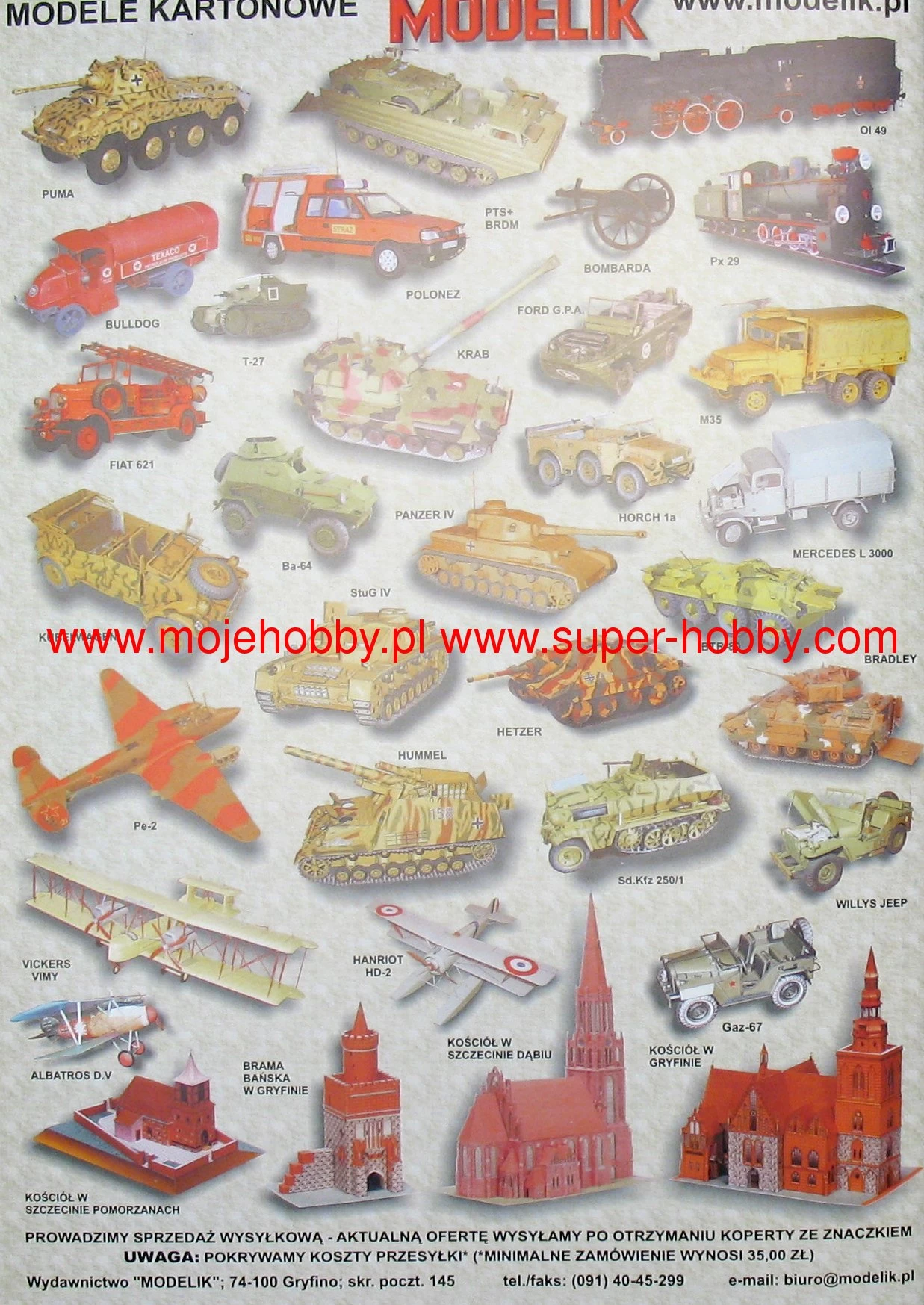 Modelik 23_07 FSC ŻUK A 11B Polski Samochód Dostawczy Z II Połowy XX Wieku - Image 4