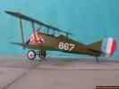 WAK 03-2006 Thomas-Morse S4C Scout - Image 3