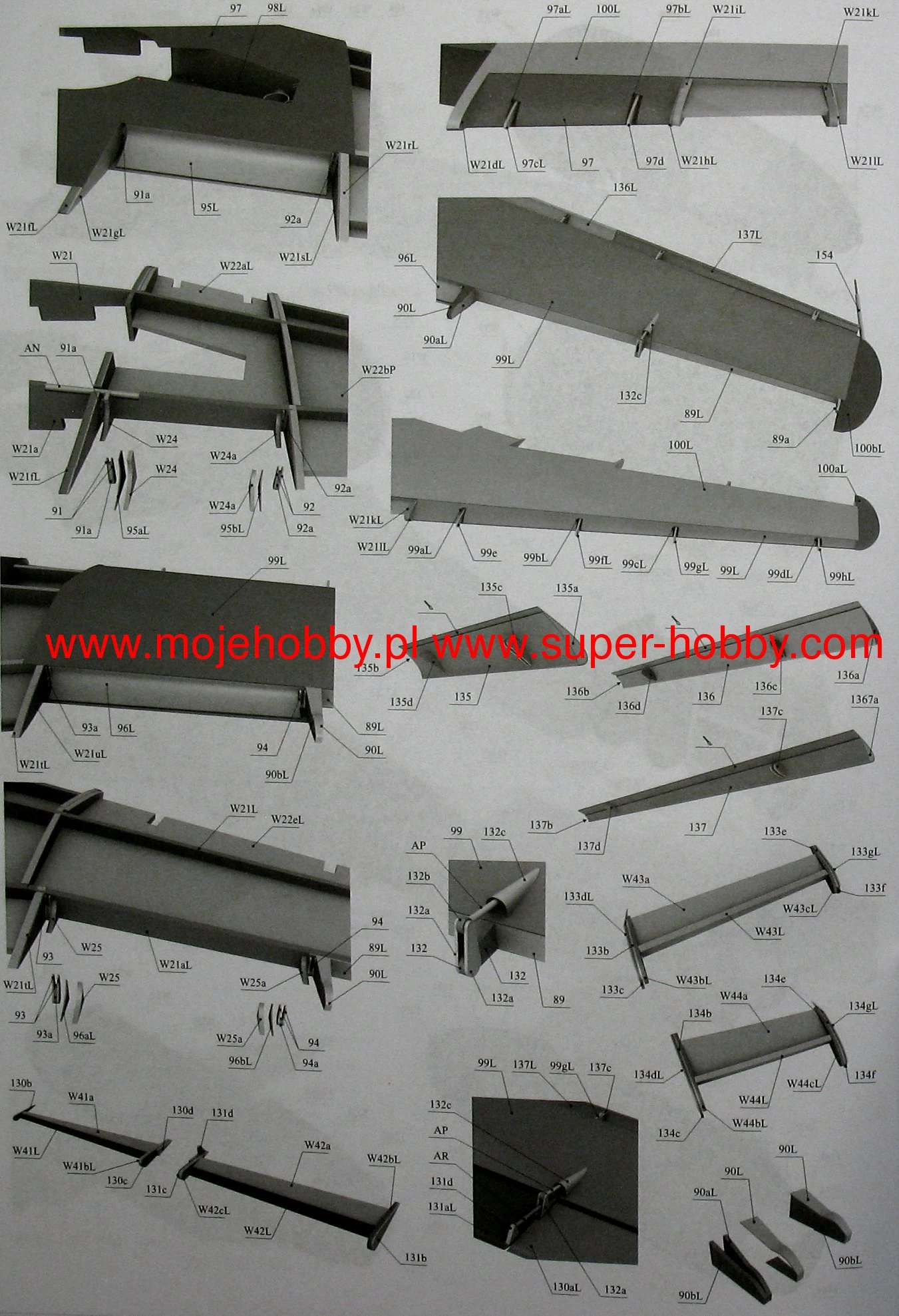 HaliĆski KA-1-2-2014 Messerschmitt ME 262A-1 - Image 3