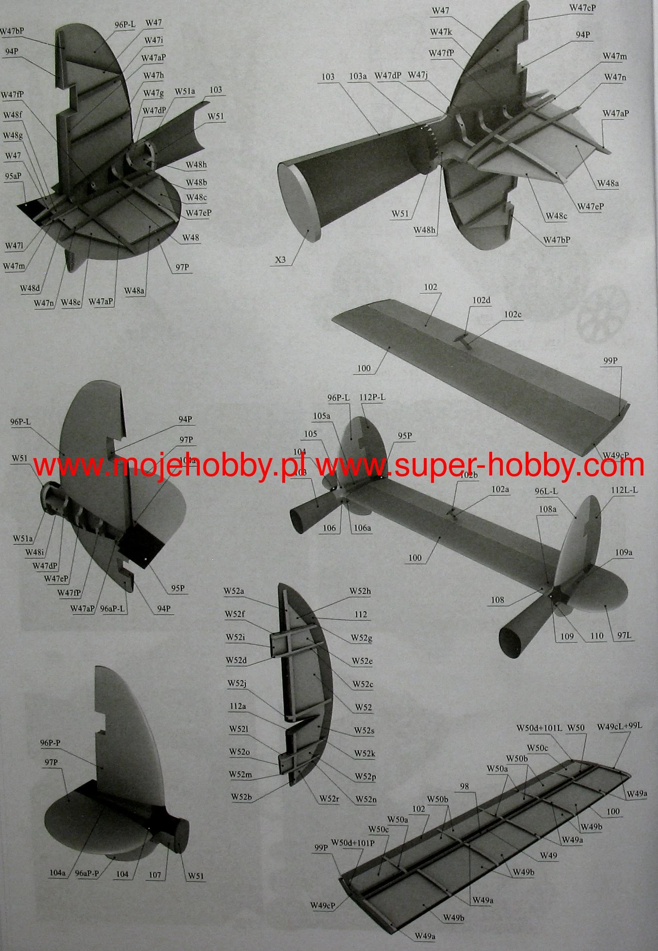 HaliĆski KA-5-6-2013 P-38H Lightning - Image 7