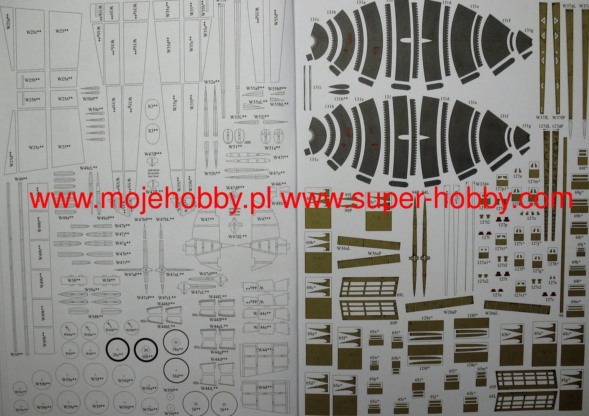 HaliĆski KA-5-6-2013 P-38H Lightning - Image 9