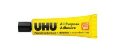 UHU® UHU 43435 UHU Extra Gel Glue (31g) 