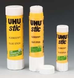 UHU® UHU 21 UHU Stic Glue (8,2g)
