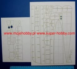 Modelik _AKC_1306W Dodatki Do Modelik 6/13 EHRENSKOLD