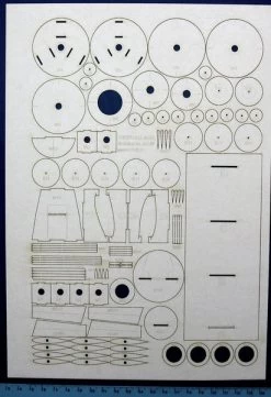 Modelik _AKC_0812W Dodatki Do Modelik 12/08 FW Triebflugel