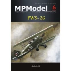 MPM Model 1-2010 PWS-26