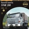 Answer KH3-2015 Samochód Ciężarowy STAR 200