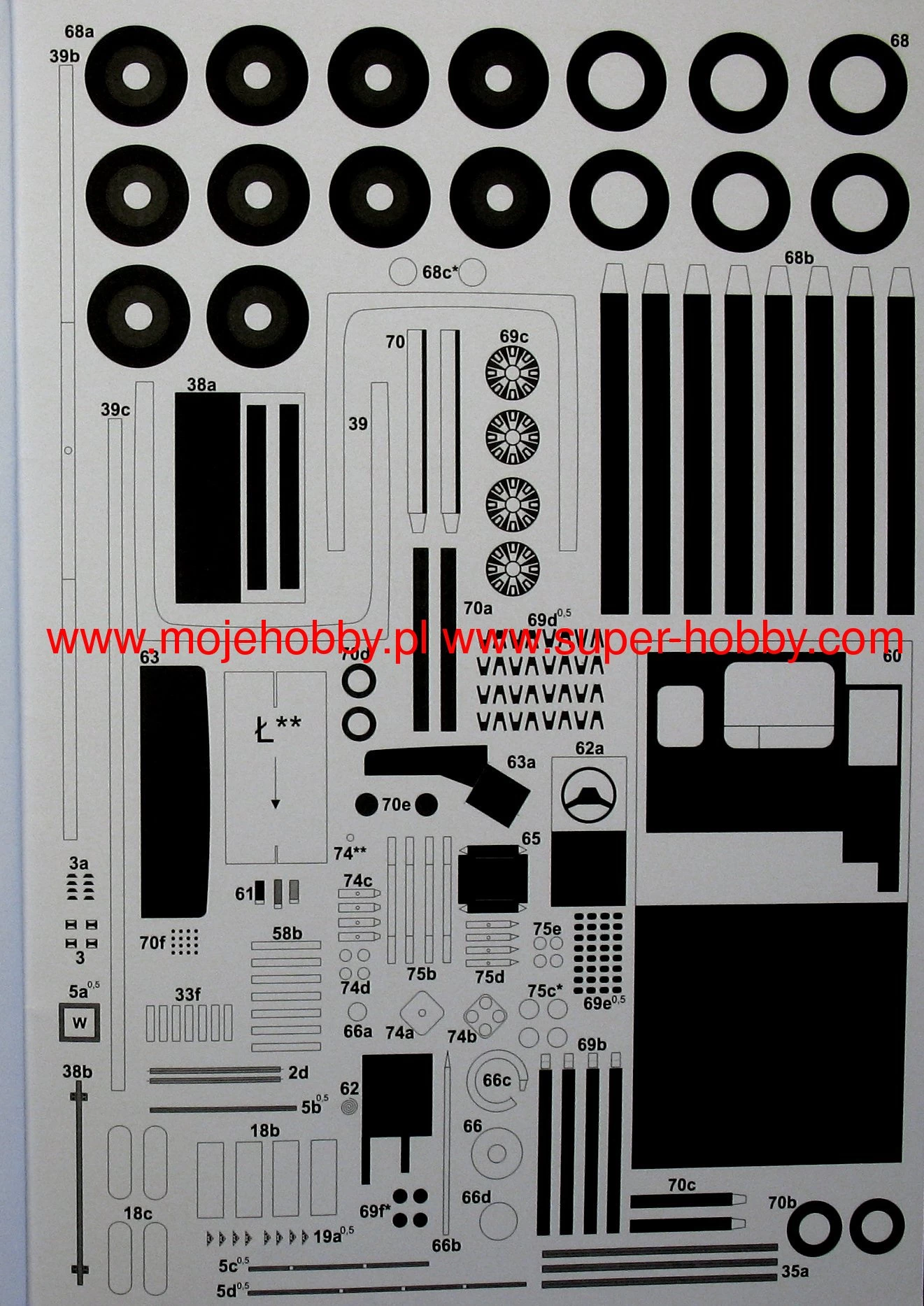 Answer ET1-2009 Autobus Przegubowy Ikarus 280 - Image 3