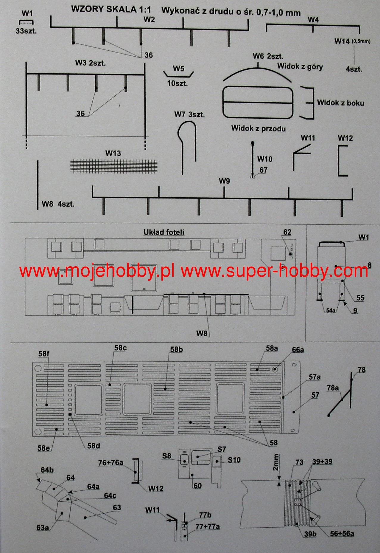 Answer ET1-2009 Autobus Przegubowy Ikarus 280 - Image 4