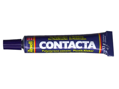Revell 39602 Contacta Cement 13g