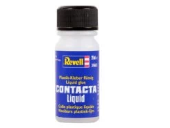 Revell 39601 Contacta Liquid Cement 13g