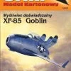 Orlik 037 XF-85 Goblin