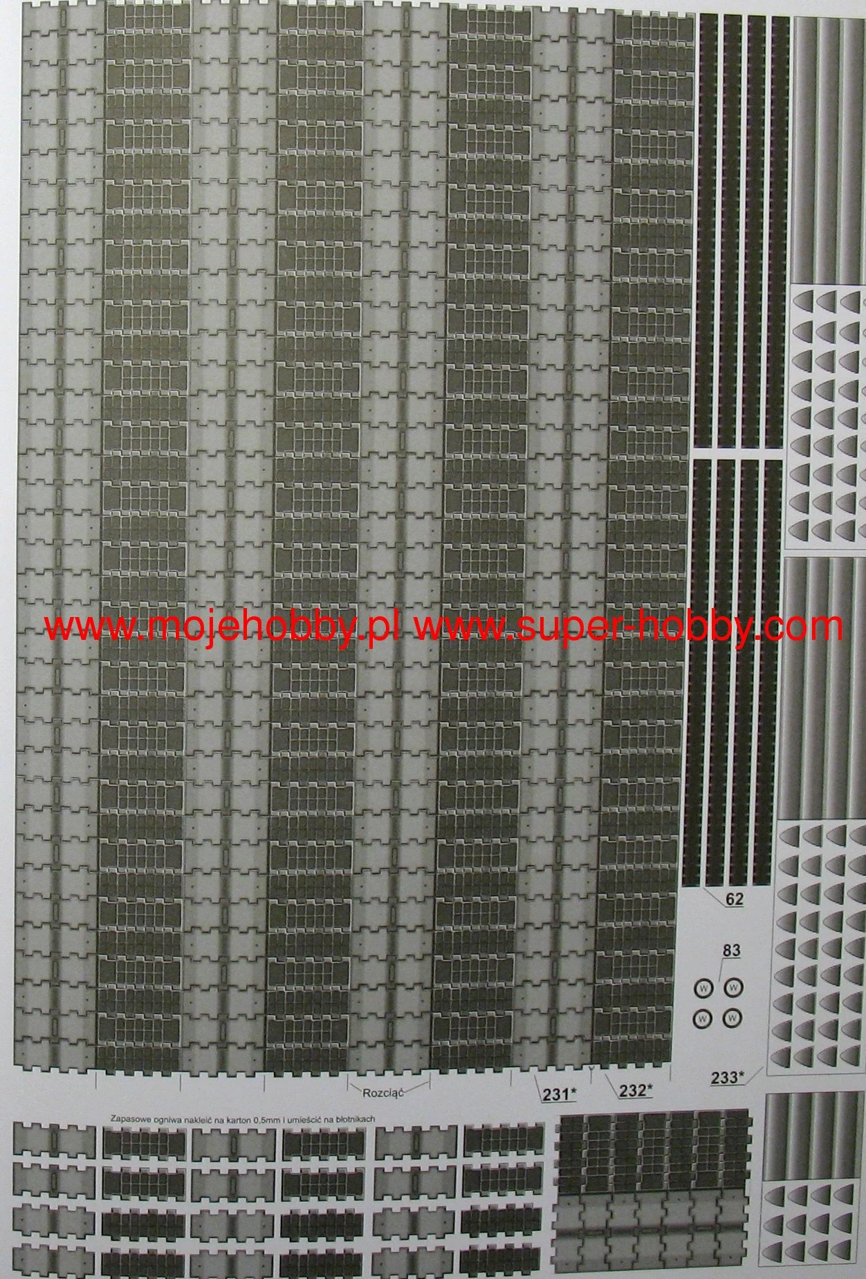 Answer KH6-2015 Radzieckie Działo Samobieżne Su-100 - Image 5