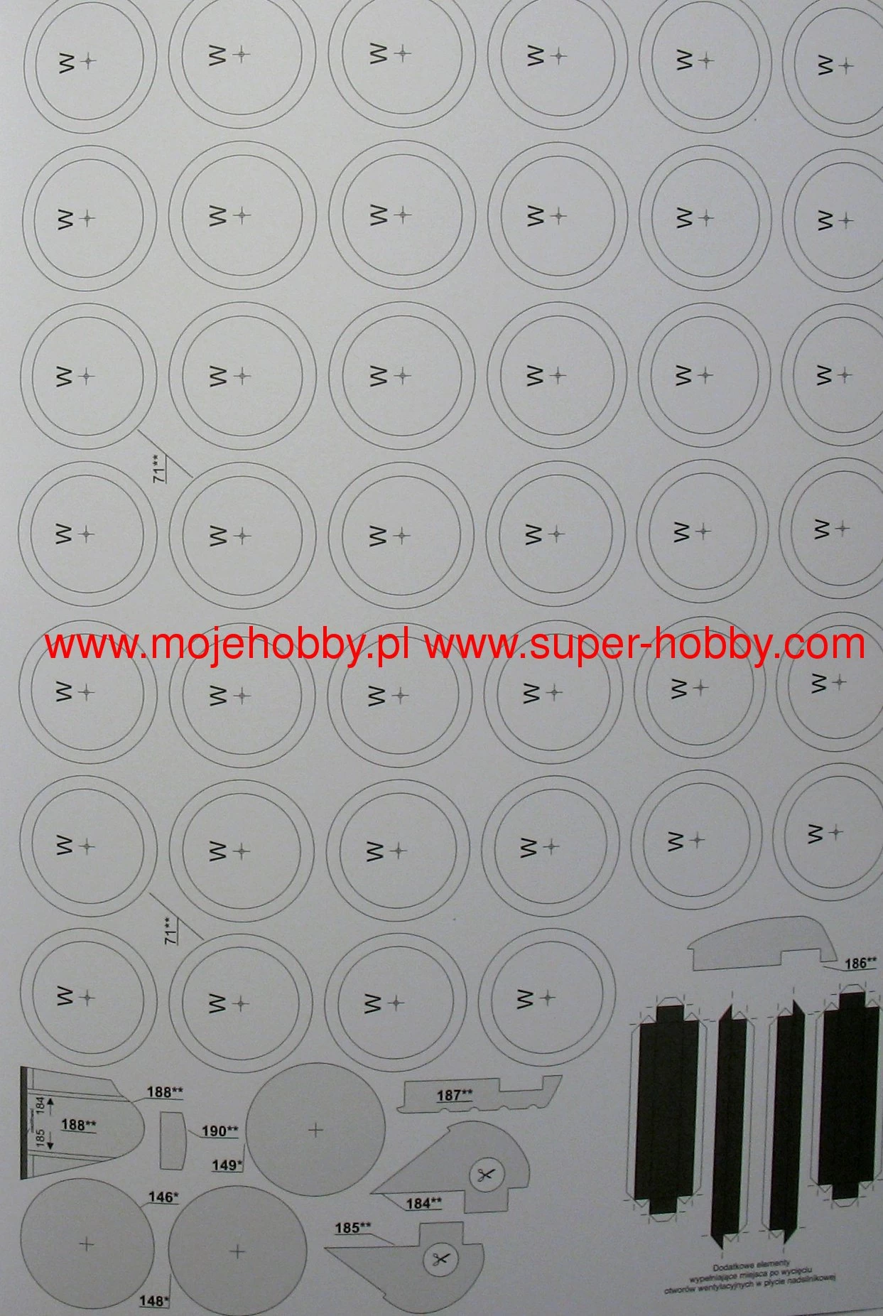 Answer KH6-2015 Radzieckie Działo Samobieżne Su-100 - Image 6