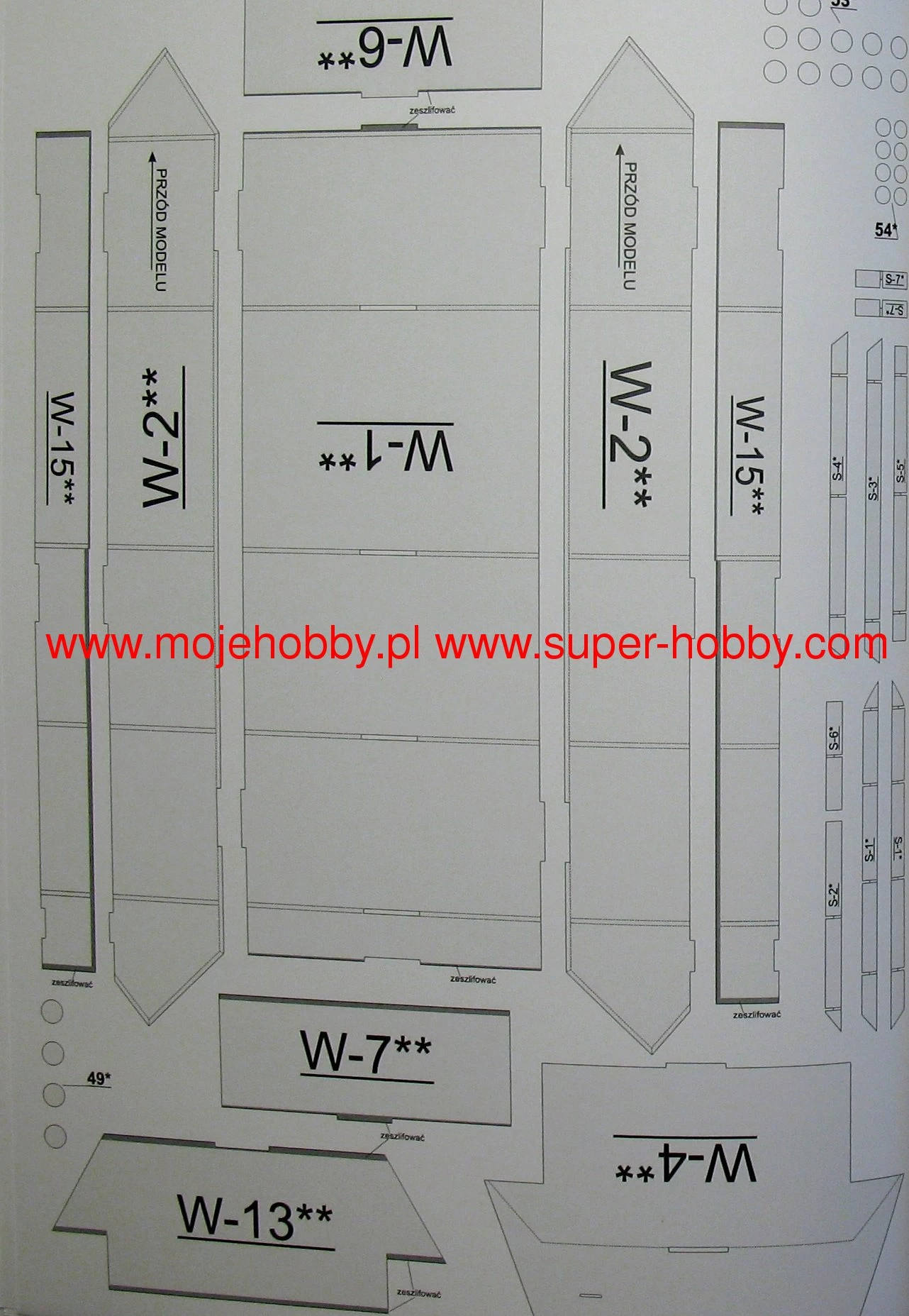 Answer KH6-2015 Radzieckie Działo Samobieżne Su-100 - Image 7
