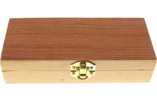 Excel Hobby Tools 44290 Proffesional Woodcarving Set - Image 4