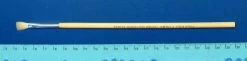 Tamiya 87014 Flat Brush No.3 - DC714